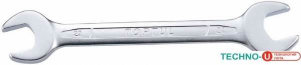 Набор ключей Toptul AAEJ2022 1 предмет