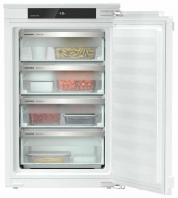 Встраиваемая морозильная камера LIEBHERR IFd 3904-22 001