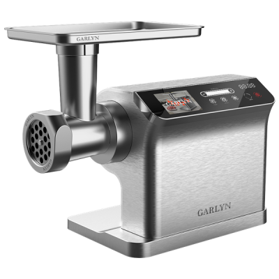 Мясорубка GARLYN Grind Pro