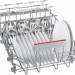 Встраиваемая посудомоечная машина Bosch SPV4HMX49E