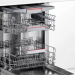 Встраиваемая посудомоечная машина Bosch SBH4HCX48E