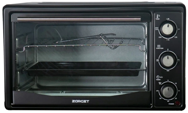 Мини-печь Zarget ZMO 25B