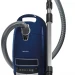 Пылесос Miele Complete C3 Parquet PowerLine SGSF5 Marine blue