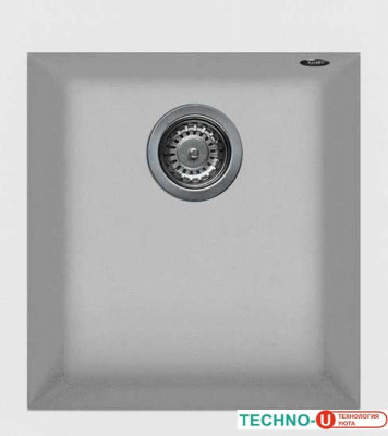 Кухонная мойка Elleci Quadra 100 Kera 96