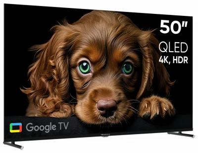 Телевизор TOPDEVICE TDTV50CQ09U_BK  