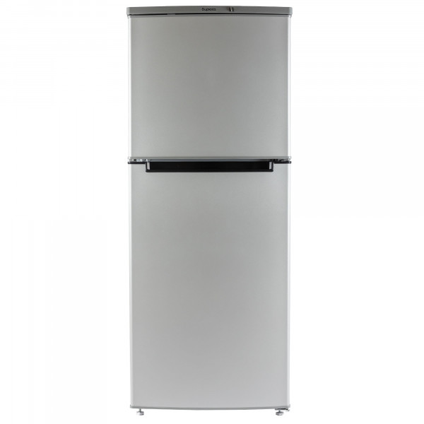 Холодильник Бирюса M553, объем 230 л, A+, механическое управление, перевешивания двери