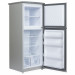 Холодильник Бирюса M553, объем 230 л, A+, механическое управление, перевешивания двери