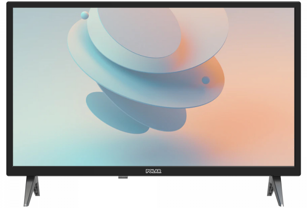 Телевизор Polar P24L51T2CSM