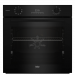 Электрический духовой шкаф Beko BCBIS17300KSB, объем 72 л, гриль, класс энергопотребления A+