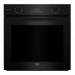Электрический духовой шкаф Beko BCBIS17300KSB, объем 72 л, гриль, класс энергопотребления A+