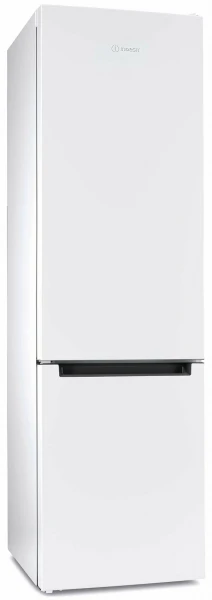 Двухкамерный холодильник Indesit DS 3200 W, капельная система, 339 л, белый