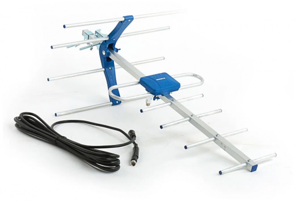 ТВ-антенна Lumax DA2501A