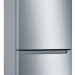 Холодильник Bosch KGN36NLEA, INOX