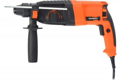 Перфоратор Patriot RH 262 [140301325]