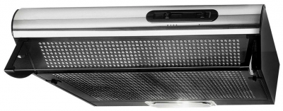 Кухонная вытяжка Elikor Europa 60П-290-П3Л (черный)