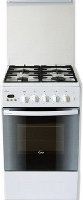 Кухонная плита Flama BG 2422 W