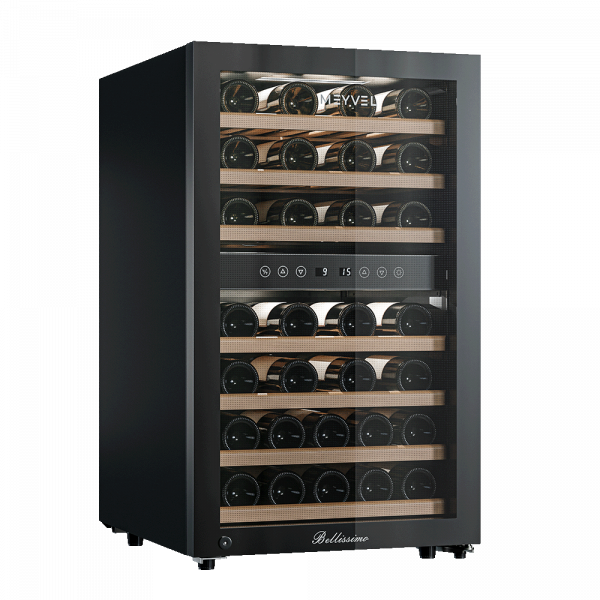 Винный шкаф Meyvel MV45-KBF2