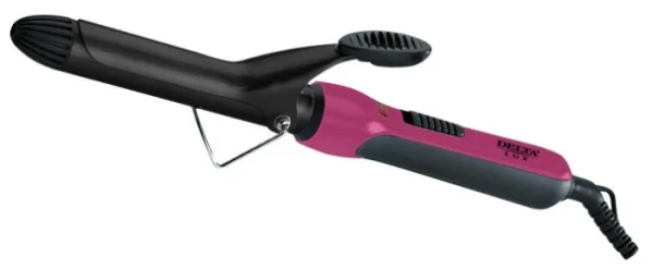 Круглая плойка Delta DL-0631