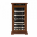 Винный шкаф Meyvel MV66-WN1-C