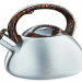 Чайник со свистком Webber BE-0594