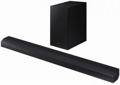 Саундбар Samsung HW-B650