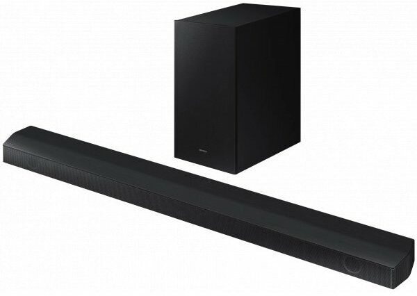 Саундбар Samsung HW-B650