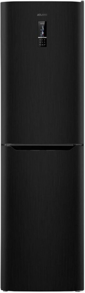 Холодильник ATLANT XM 4625-159-ND, 381 л, No Frost,  черный