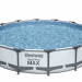 Бассейн BestWay 56595 Steel Pro Max 427х84см 10220л