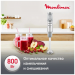 Погружной блендер Moulinex DD65CD32