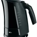 Электрочайник Braun WK 300 Black
