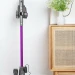 Пылесос Jimmy H8 Pro, серый/фиолетовый