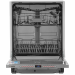 Встраиваемая посудомоечная машина Bosch SMH4HVX03E