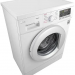 Стиральная машина LG F1296CDS0X