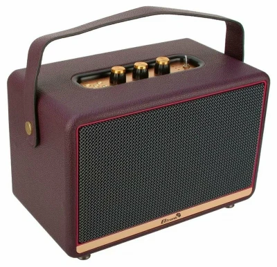 Колонка ELTRONIC MONSTER BOX 850 (30-15) TWS (красный)