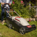 Газонокосилка Geos Comfort 40 Е 212858