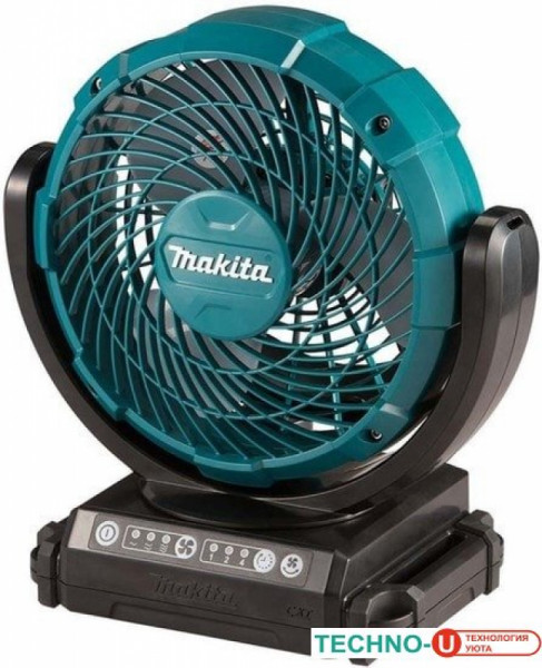 Вентилятор Makita CF101DZ