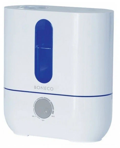 Увлажнитель воздуха Boneco Air-O-Swiss U201A (белый)