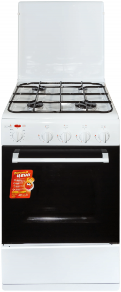 Комбинированная плита CEZARIS ПГЭ 1000-05 (C)