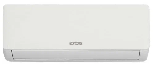 Сплит-система Бирюса B-12FIR/B-12FIQ, белый