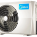 Сплит-система Midea MSAG2-09HRN1-I / MSAG2-09HRN1-O, белый