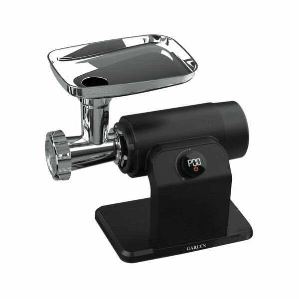 Мясорубка GARLYN MG-6000