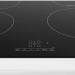 Индукционная варочная поверхность Bosch PUE611BB5E, Serie 4, 4 конфорки, панель стеклокерамика, 4600 Вт, сенсорное управление