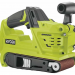 Ленточная шлифмашина Ryobi R18BS-0 [5133002916]