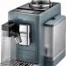 Кофемашина Delonghi Rivelia EXAM440.55. G, сенсорное управление, 19бар, серый