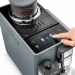 Кофемашина Delonghi Rivelia EXAM440.55. G, сенсорное управление, 19бар, серый