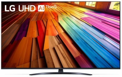 Телевизор LG 75UT81006LA.ARUG SMART TV