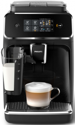 Эспрессо кофемашина Philips EP2231/40