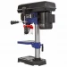 Сверлильный станок BELMASH DP200-13, S102A
