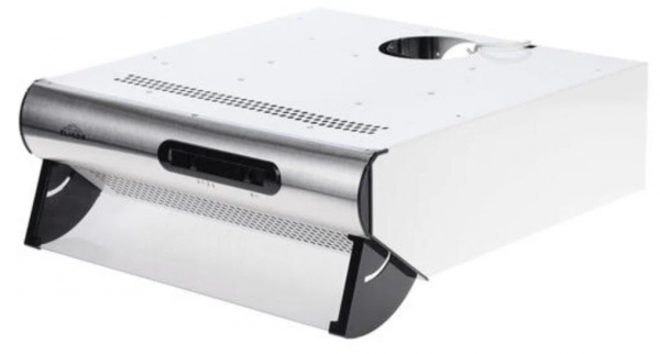 Кухонная вытяжка Elikor Europa 50П-290-П3Л (белый)