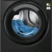 Стиральная машина Electrolux EW8FG5602CDE, с фронтальной загрузкой, с паром, 11кг, 1600об/мин, с английской панелью управления